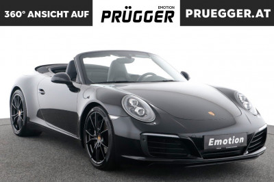 Porsche 911 Gebrauchtwagen