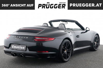 Porsche 911 Gebrauchtwagen