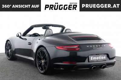 Porsche 911 Gebrauchtwagen