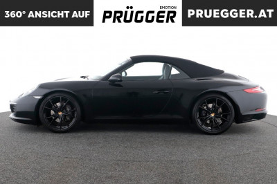 Porsche 911 Gebrauchtwagen