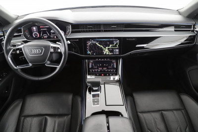 Audi A8 Gebrauchtwagen