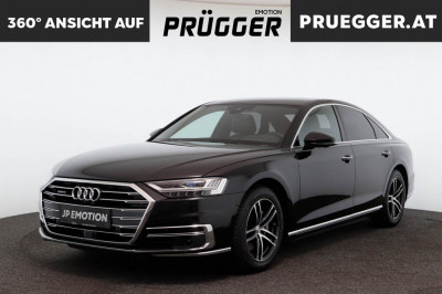 Audi A8 Gebrauchtwagen