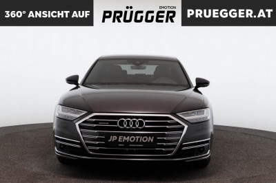 Audi A8 Gebrauchtwagen