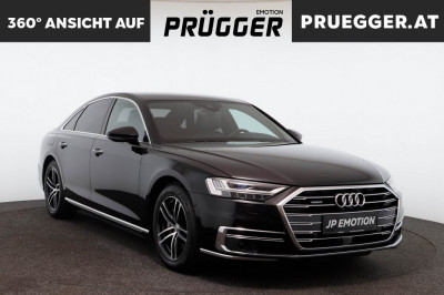 Audi A8 Gebrauchtwagen