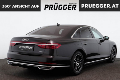 Audi A8 Gebrauchtwagen