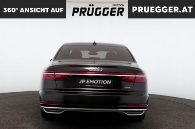 Audi A8 Gebrauchtwagen