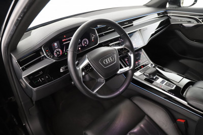 Audi A8 Gebrauchtwagen