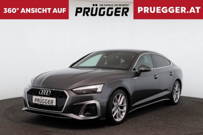 Audi A5 Gebrauchtwagen