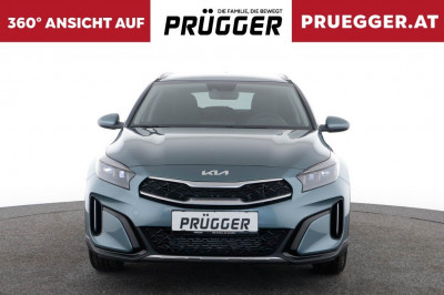 KIA XCeed Vorführwagen