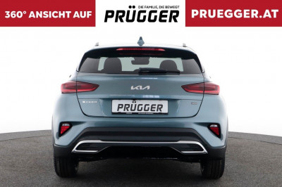 KIA XCeed Vorführwagen