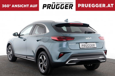 KIA XCeed Vorführwagen