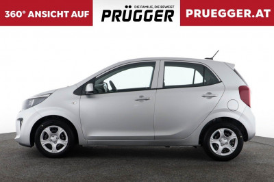 KIA Picanto Vorführwagen