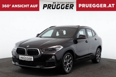 BMW X2 Gebrauchtwagen