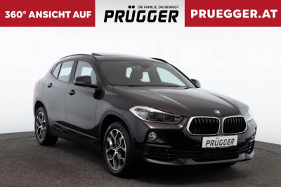 BMW X2 Gebrauchtwagen