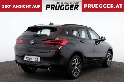 BMW X2 Gebrauchtwagen