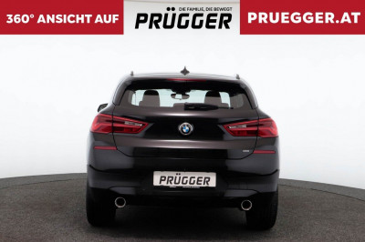 BMW X2 Gebrauchtwagen