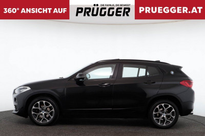 BMW X2 Gebrauchtwagen