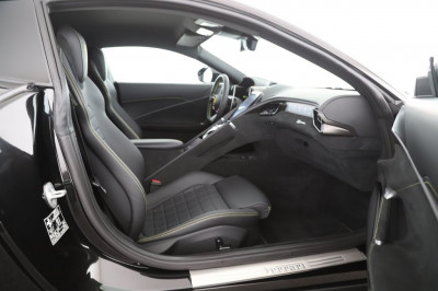 Ferrari Roma Gebrauchtwagen