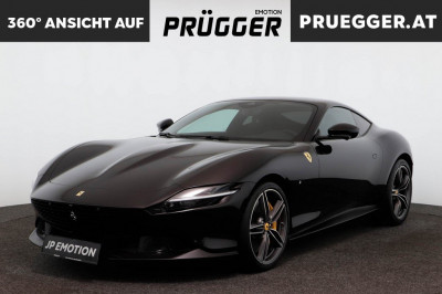 Ferrari Roma Gebrauchtwagen
