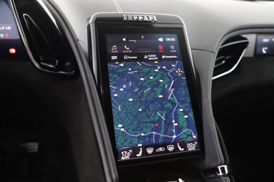 Ferrari Roma Gebrauchtwagen