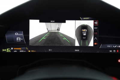 Ferrari Roma Gebrauchtwagen