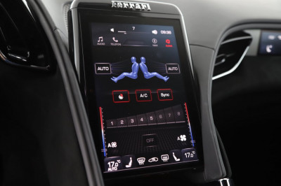 Ferrari Roma Gebrauchtwagen