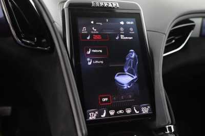 Ferrari Roma Gebrauchtwagen