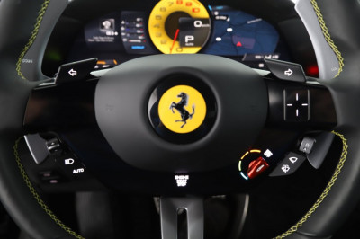 Ferrari Roma Gebrauchtwagen