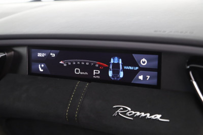 Ferrari Roma Gebrauchtwagen