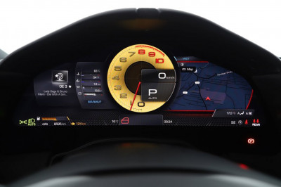 Ferrari Roma Gebrauchtwagen