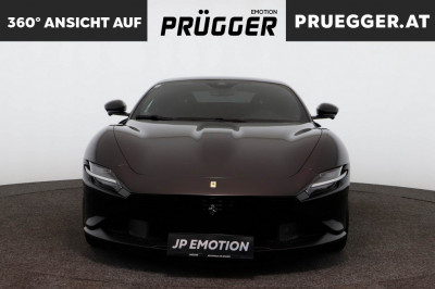 Ferrari Roma Gebrauchtwagen