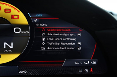 Ferrari Roma Gebrauchtwagen