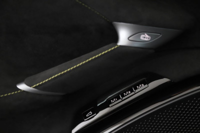 Ferrari Roma Gebrauchtwagen