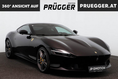 Ferrari Roma Gebrauchtwagen