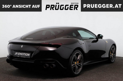 Ferrari Roma Gebrauchtwagen