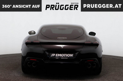 Ferrari Roma Gebrauchtwagen