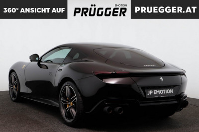 Ferrari Roma Gebrauchtwagen