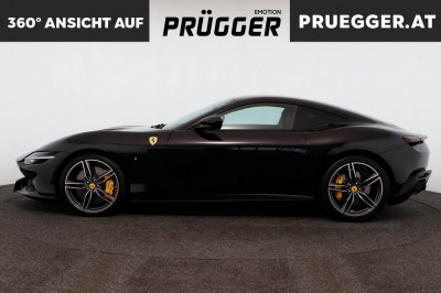Ferrari Roma Gebrauchtwagen
