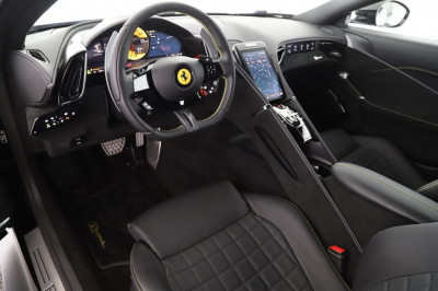 Ferrari Roma Gebrauchtwagen