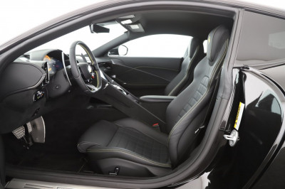 Ferrari Roma Gebrauchtwagen