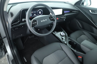 KIA Niro Gebrauchtwagen