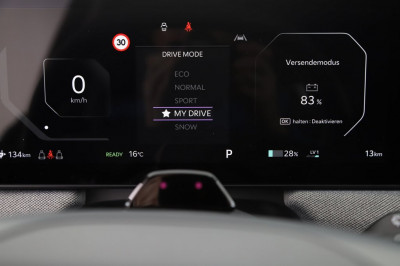 KIA EV3 Vorführwagen