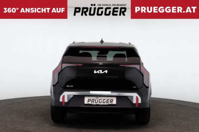 KIA EV3 Vorführwagen