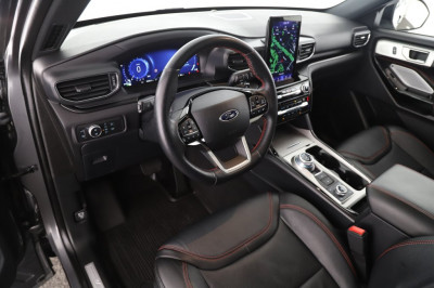 Ford Explorer Gebrauchtwagen