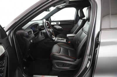 Ford Explorer Gebrauchtwagen