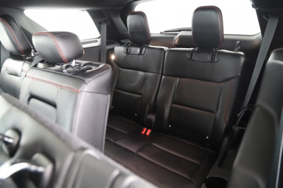 Ford Explorer Gebrauchtwagen