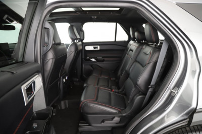 Ford Explorer Gebrauchtwagen