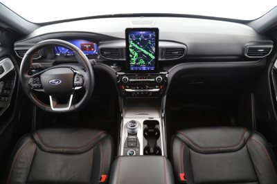 Ford Explorer Gebrauchtwagen