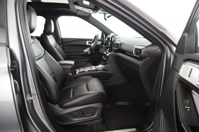 Ford Explorer Gebrauchtwagen