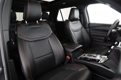 Ford Explorer Gebrauchtwagen